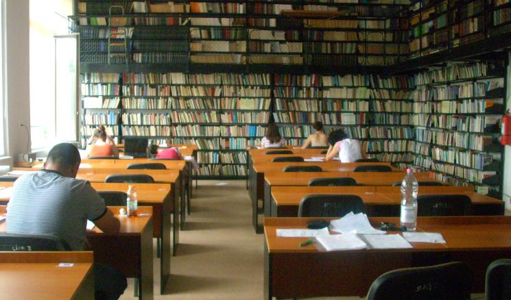 Biblioteca de Psihologie şi ştiinţe ale educaţiei | Biblioteca Centrală  Universitară "Lucian Blaga" Cluj-Napoca