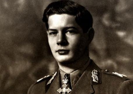 Regele Mihai - Istorie şi destin